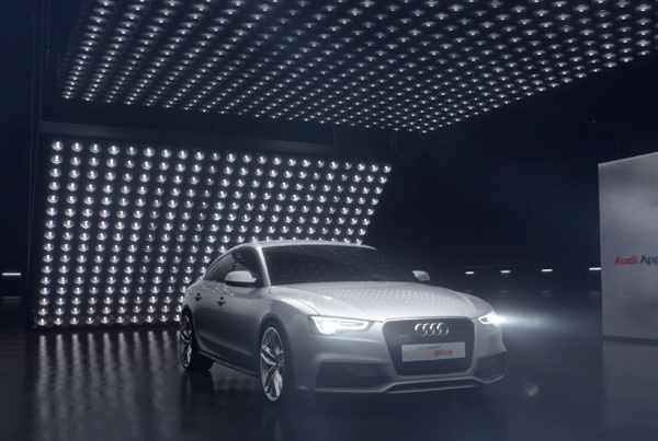 Audi – Used Cars