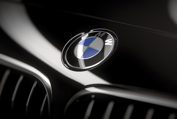 BMW – Design DNA