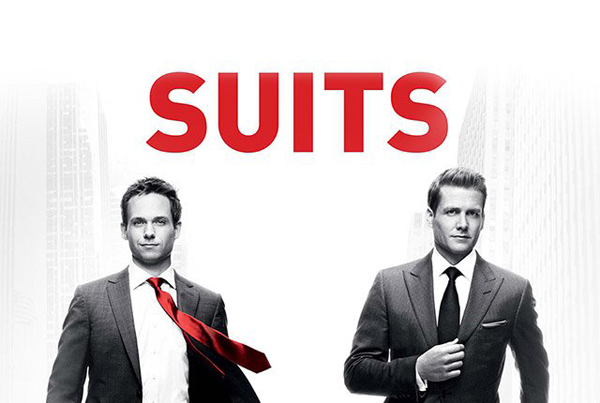 Suits